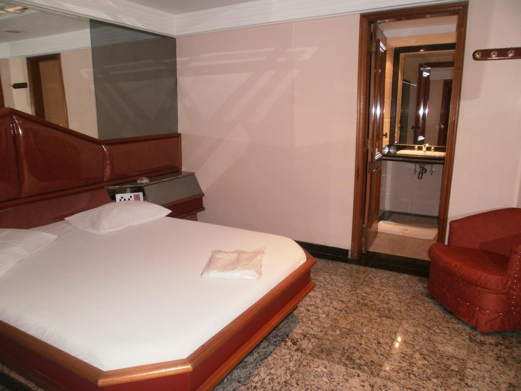 Te Adoro Hotel (Adults Only) Rio de Janeiro Extérieur photo