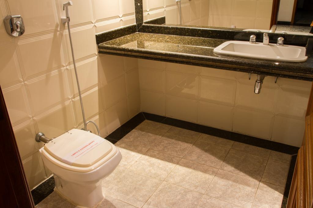 Te Adoro Hotel (Adults Only) Rio de Janeiro Extérieur photo