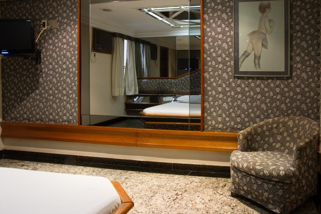 Te Adoro Hotel (Adults Only) Rio de Janeiro Extérieur photo