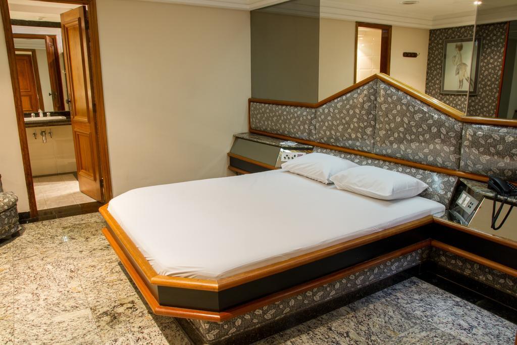 Te Adoro Hotel (Adults Only) Rio de Janeiro Extérieur photo